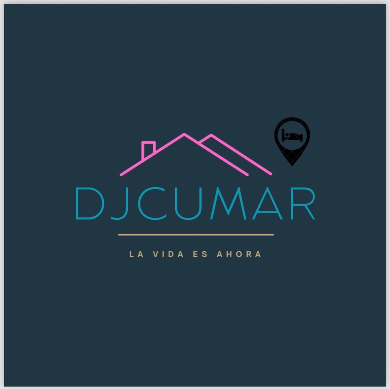 Апартаменти Djcumar Кульєра Екстер'єр фото